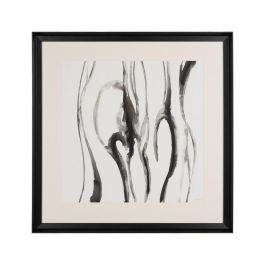 Cuadro Pintura Abstracto 2/M 80 X 80 cm