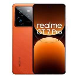 Realme Gt 7 Pro 12+512Gb DS 5G Mars Orange
