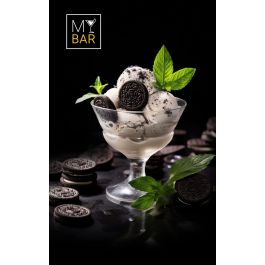 My Bar Cuchara Helado 22 cm Inox (12 Unidades)