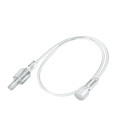 B. Braun Líneas de Infusión P-Perfusor Transparentes 150 cm 1 Unidad Precio: 1.5900005. SKU: B1E6RX59E2