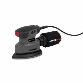 POWERPLUS Delta Sander 140 W POWE40020 POWERPLUS Delta Sander 140 W POWE40020 Precio: 61.94999987. SKU: B1GPKDZCXA