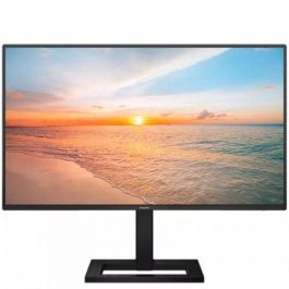 Philips Monitor 27E1N1800AE 27" 4K UHD IPS HDR Regulable en Altura Negro Multimedia