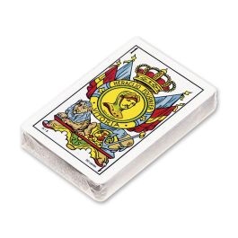 Baraja Fournier Española Nº35 50 Cartas Caras Catalanas Precio: 3.69000027. SKU: B17QM8QPX9