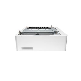 HP Bandeja de Entrada de Papel de 550 Hojas para Impresoras HP LaserJet - Alimentador Adicional de Alta Capacidad y Productividad Precio: 132.68999997. SKU: B1FZMDN6PF