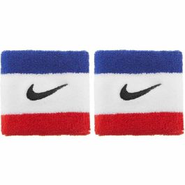 Muñequera Deportiva Nike SWOOSH N0001565620OS Precio: 11.99000011. SKU: S2016512