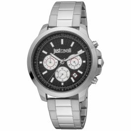 Reloj Hombre Just Cavalli JC1G178M0065 (Ø 42 mm) Precio: 97.68999977. SKU: B1JELHQED9
