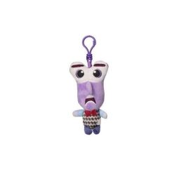 Cerdá Bag Clip 24 Piezas Inside Out T.Unica - Modelos surtidos - Color Purple Precio: 9.7042. SKU: B17C7XHTBX