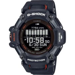 Casio G-Shock Sport GBD-H2000-1AER Reloj Inteligente - Negro y Naranja