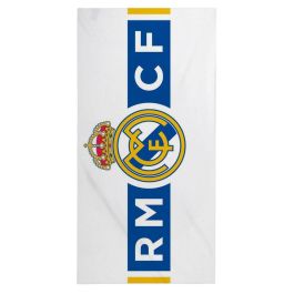 Toalla de Playa Real Madrid C.F. Toalla de Playa Real Madrid C.F. Precio: 15.1976. SKU: B177JFGBF3