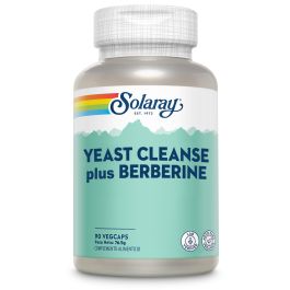 Yeast Cleanse Plus Berberine Yeast Cleanse Plus Berberine Precio: 24.7900004. SKU: B1EK3NYBGF