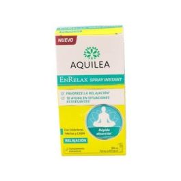 Aquilea Enrelax Instant 30 ml Precio: 17.9500002. SKU: B18MM9AQYC