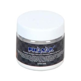 Phasak DTA 050 Pasta Térmica Blanca Bote 50 Gramos Precio: 10.89. SKU: B16KQNB3PB