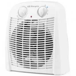 Orbegozo Calefactor FH 7000 2000W Termostato Regulable Apto Baño IP21 Precio: 27.69000058. SKU: B15L3S4VAL