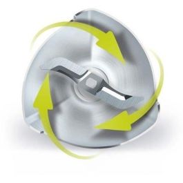 Batidora de Mano Philips ProMix Blanco 650 W Batidora de Mano Philips ProMix Blanco 650 W