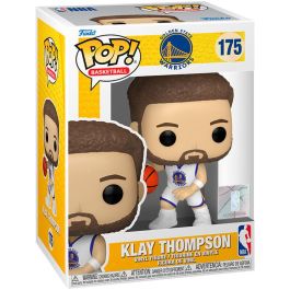 FUNKO Figura POP NBA Golden State Warriors Klay Thompson