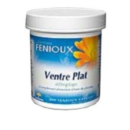 FENIOUX Vientre Plano con Hinojo, Café Verde y FOS, Cápsulas para Flatulencias y Digestión Pesada, 200 Cáp. Precio: 24.4999997. SKU: B14VF8ZTFL
