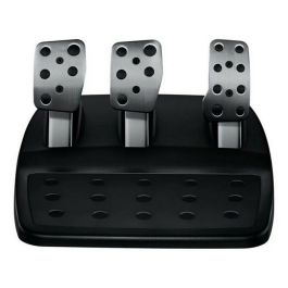 Logitech Volante G29 Driving Force - Force Feedback, Compatible con PS3/PS4/PC, Construcción Duradera