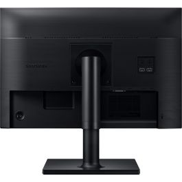Samsung F24T450GYU Monitor IPS de 24'' (61cm) 1920x1200 WUXGA 16:10 5ms HDMI DisplayPort DVI VESA Pivot Speaker Negro
