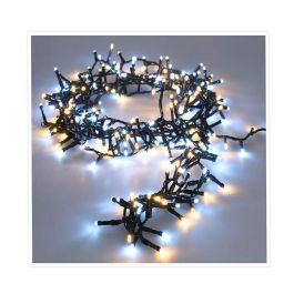 Guirnalda de Luces LED Blanco (14 m) Precio: 24.78999963. SKU: S7905374