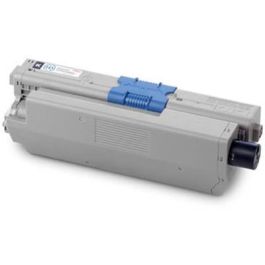 OKI C510/C530/MC561 Toner Negro 5k Precio: 117.49999998. SKU: S8414057