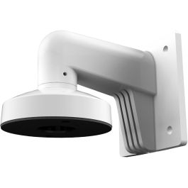 Hikvision DS-1272ZJ-110-TRS Soporte de pared para cámara de exterior, Material aluminio, Color blanco Precio: 47.79000028. SKU: B1HTKW39QG