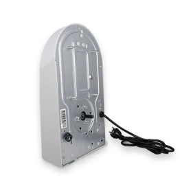 SCS Sentinel Motorización Puerta Garaje CarGate 800 Trio 24V 10-12m² 800N