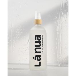 Limpiador de Juguetes Eróticos Lá Nua 100 ml