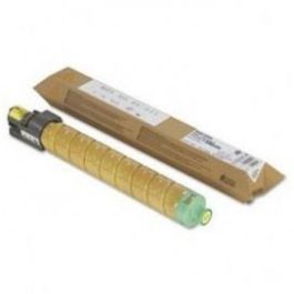 Ricoh 842236 Toner Amarillo Original 10.000 Páginas para Aficio MP C400 Precio: 107.69. SKU: B1JZDHRBQS