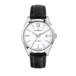 Reloj Hombre Philip Watch R8221217005 Negro (Ø 41 mm) Reloj Hombre Philip Watch R8221217005 Negro (Ø 41 mm) Precio: 819.94999988. SKU: B1EJB74PXY