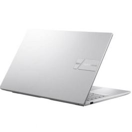 Asus VivoBook 15 F1504VA-BQ161 90NB13Y2-M01170 Portátil Intel Core i7-1355U/ 16GB RAM/ 1TB SSD/ 15.6" FHD/ Sin Sistema Operativo