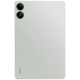 Xiaomi VHU4725EU Tablet Redmi Pad Pro 12.1" 2.5K 120Hz Snapdragon 7s Gen 2 6GB RAM 128GB Verde Menta 10000mAh Dolby Atmos Xiaomi VHU4725EU Tablet Redmi Pad Pro 12.1" 2.5K 120Hz Snapdragon 7s Gen 2 6GB RAM 128GB Verde Menta 10000mAh Dolby Atmos