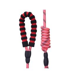 Correa Mascota 1.2 m Arnés Reflectante Mascow - 13x90x3 cm, Colores Surtidos (12 Unidades) Correa Mascota 1.2 m Arnés Reflectante Mascow - 13x90x3 cm, Colores Surtidos (12 Unidades)