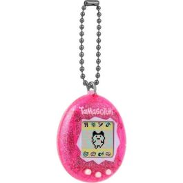 Bandai 46007 Tamagotchi Original Colección de colores Rosa