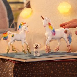 Schleich 72290 Figura del kit mágico Gama Bayala©