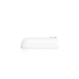 Ubiquiti UVC-G5-Turret-Ultra Soporte de Brazo para Cámara, Aluminio, Policarbonato, IP66, Blanco, para Pared, Esquina o Poste