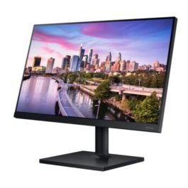 Samsung F24T450GYU 61 cm (24") 1920 x 1200 Pixeles WUXGA LCD Negro Samsung F24T450GYU 61 cm (24") 1920 x 1200 Pixeles WUXGA LCD Negro