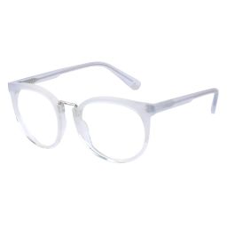 Montura de Gafas Mujer Vuarnet VL16260005 Transparente Ø 50 mm Precio: 50.79000047. SKU: B1AQMWL799