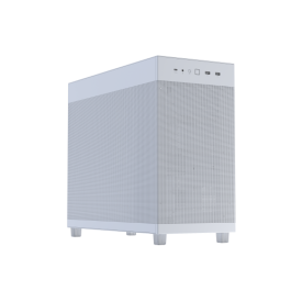 Asus Torre ATX ASUS PRIME AP303 Mesh Midi Tower Blanco Precio: 111.4999996. SKU: B1AX9BYS9Q