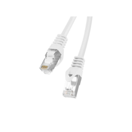 Lanberg Latiguillo Cable Red Cat.6 FTP Blindado 3m Blanco CCA AWG 26 Precio: 4.68999993. SKU: B1FJGZLQVR