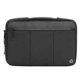 Maletín para Portátil HP 6B8Y3AA Negro Multicolor Precio: 35.50000003. SKU: B13Y2NS2FR