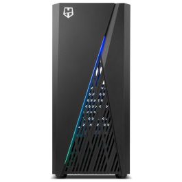 NOX Hummer Frost Midi Tower Negro NOX Hummer Frost Midi Tower Negro