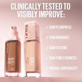 Base de Maquillaje Cremosa Maybelline LIFTER Nº 116 30 ml