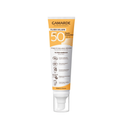 Gamarde, Bio, Protección solar, Crema solar, Para cara y cuerpo, SPF 50, 100 ml Precio: 38.78999971. SKU: B1843DQ7HG