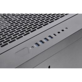 Thermaltake THE1697102572047 Caja PC Torre Completa CTE C750 TG ARGB Negra