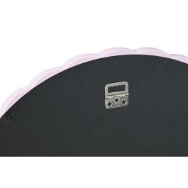 Espejo de pared Home ESPRIT Blanco Verde Rosa Lila 44 x 3 x 44 cm (4 Unidades) Espejo de pared Home ESPRIT Blanco Verde Rosa Lila 44 x 3 x 44 cm (4 Unidades)