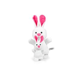 Gloria Ore Mini Peluche Olfativo Interactivo para Perros - Juguete de Entrenamiento con Bolsillo Escondite