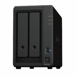 Almacenamiento en Red Synology DVA1622 Precio: 678.50000042. SKU: S0233884