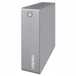 Medion S06 Portátil Intel Core i3 8GB RAM 512GB SSD Windows 11 Pro