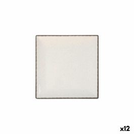 Plato de Postre La Mediterránea Anllo 18 x 18 x 2 cm (12 Unidades) Precio: 31.78999967. SKU: B12JXGYEPH
