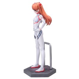 SEGA GOODS Figura Asuka Shikinami Langley Evangelion: 3.0+1.0 Thrice Upon a Time PVC 22cm con base Precio: 29.6899999. SKU: B1CSXAVXYE